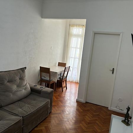 Apartament Copacabana Rio De Janeiro Zewnętrze zdjęcie