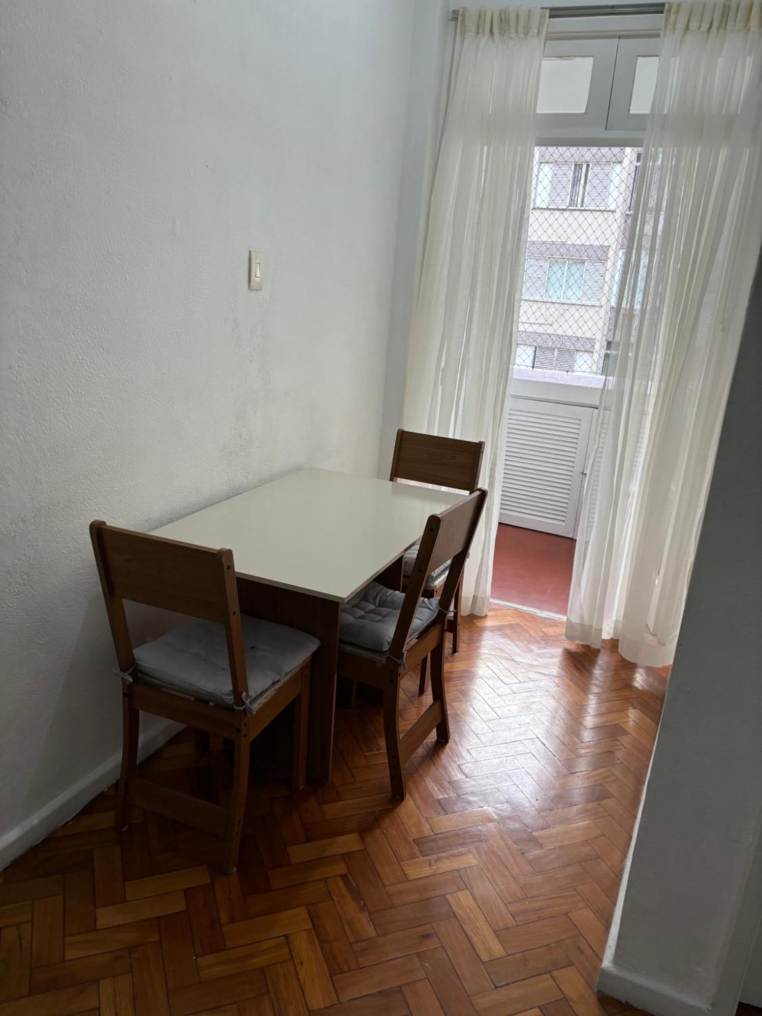 Apartament Copacabana Rio De Janeiro Zewnętrze zdjęcie