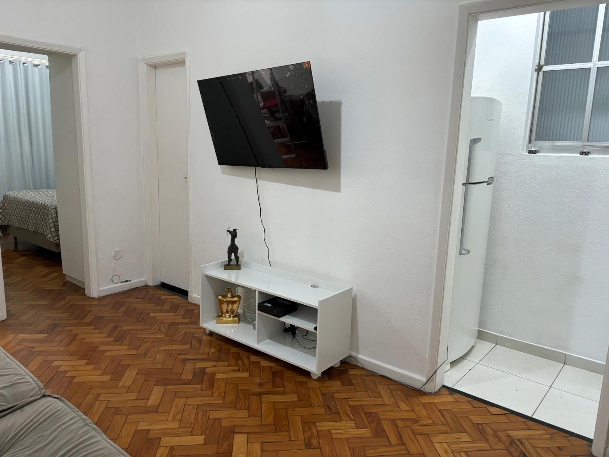 Apartament Copacabana Rio De Janeiro Zewnętrze zdjęcie
