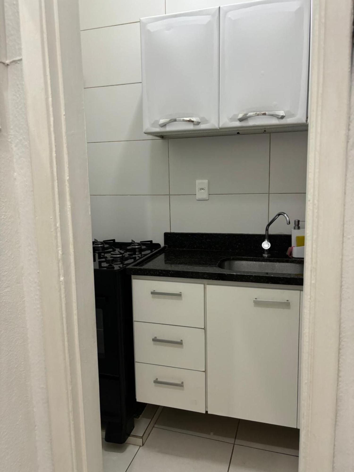 Apartament Copacabana Rio De Janeiro Zewnętrze zdjęcie
