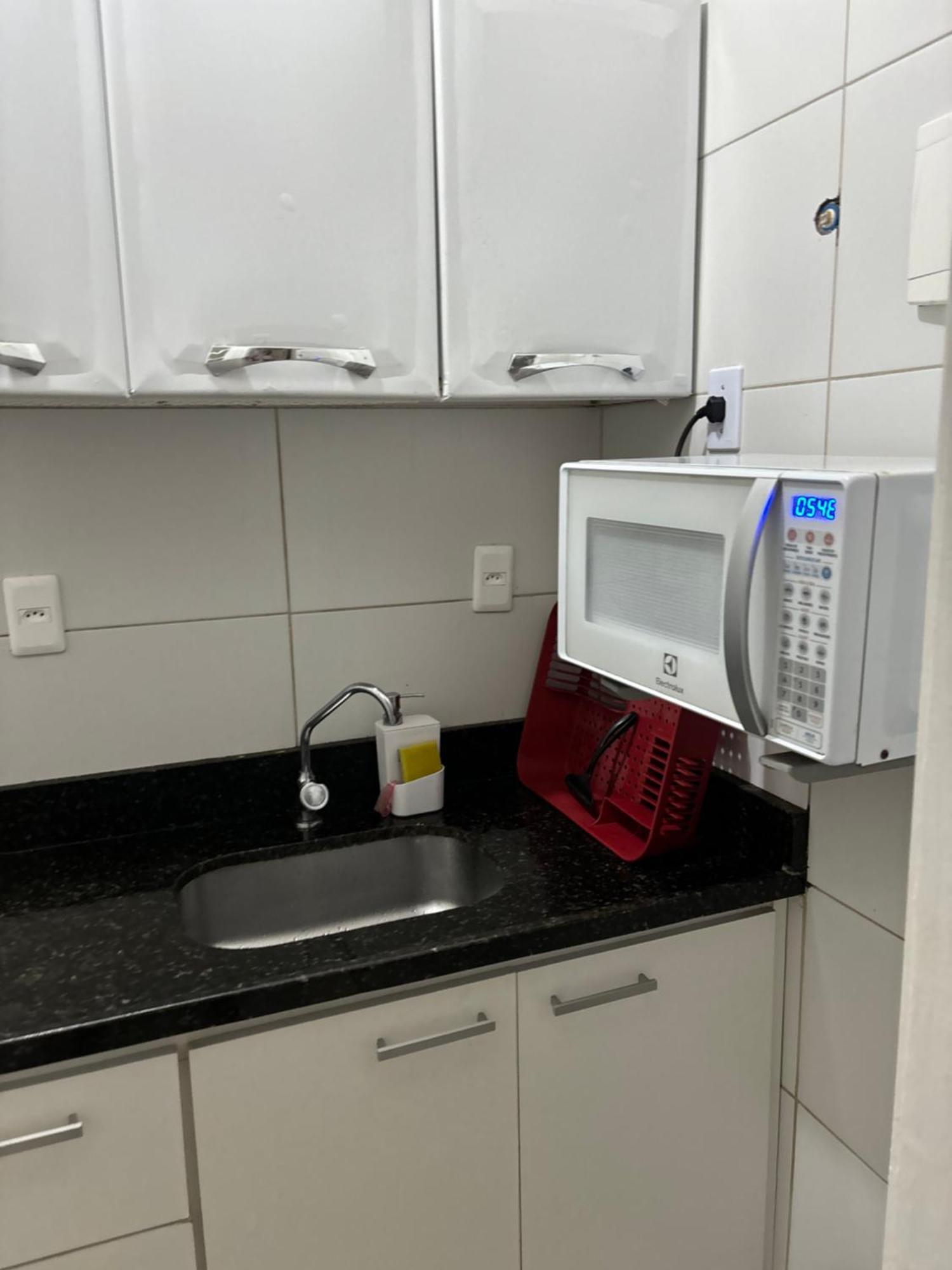 Apartament Copacabana Rio De Janeiro Zewnętrze zdjęcie