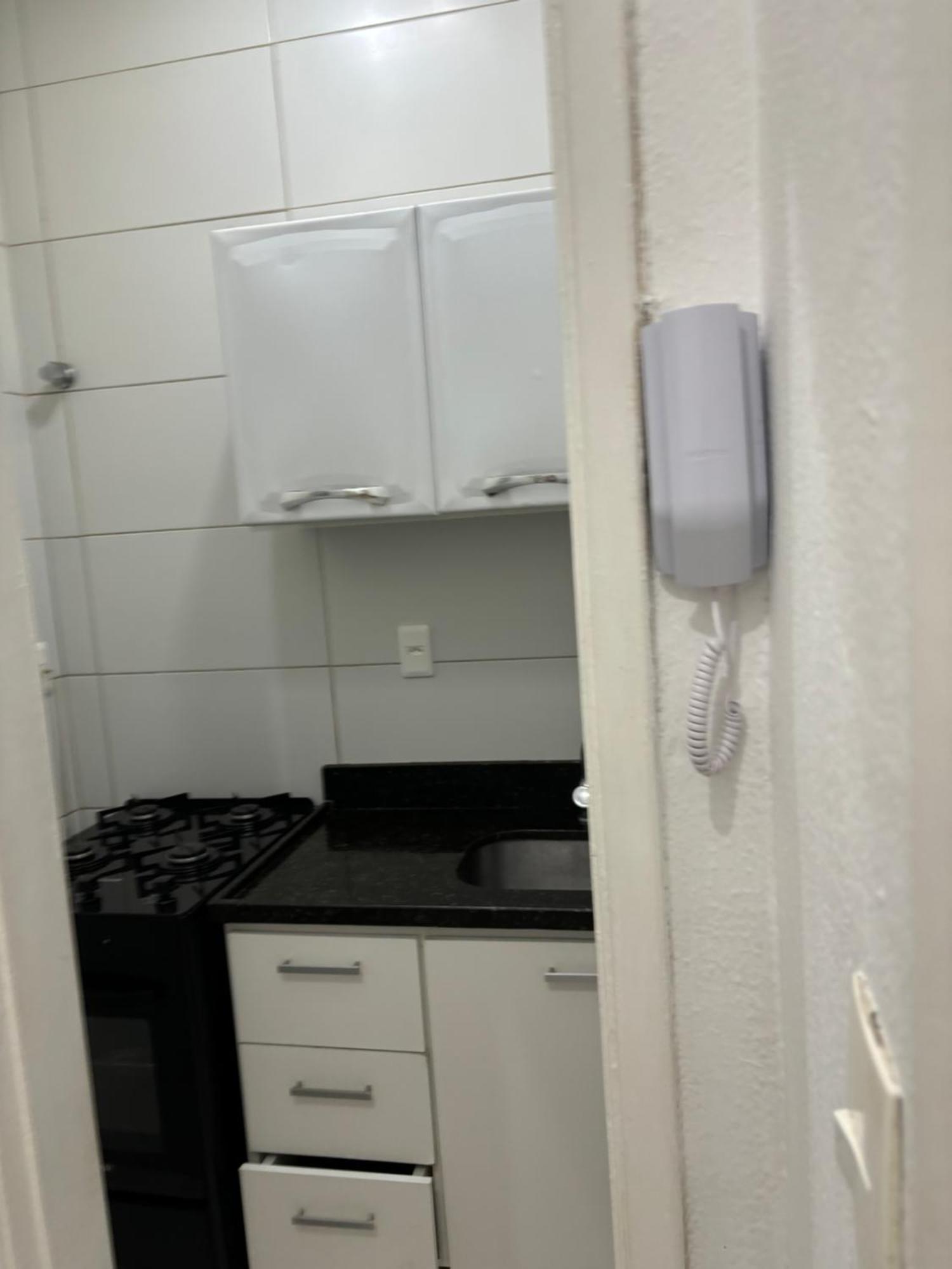 Apartament Copacabana Rio De Janeiro Zewnętrze zdjęcie