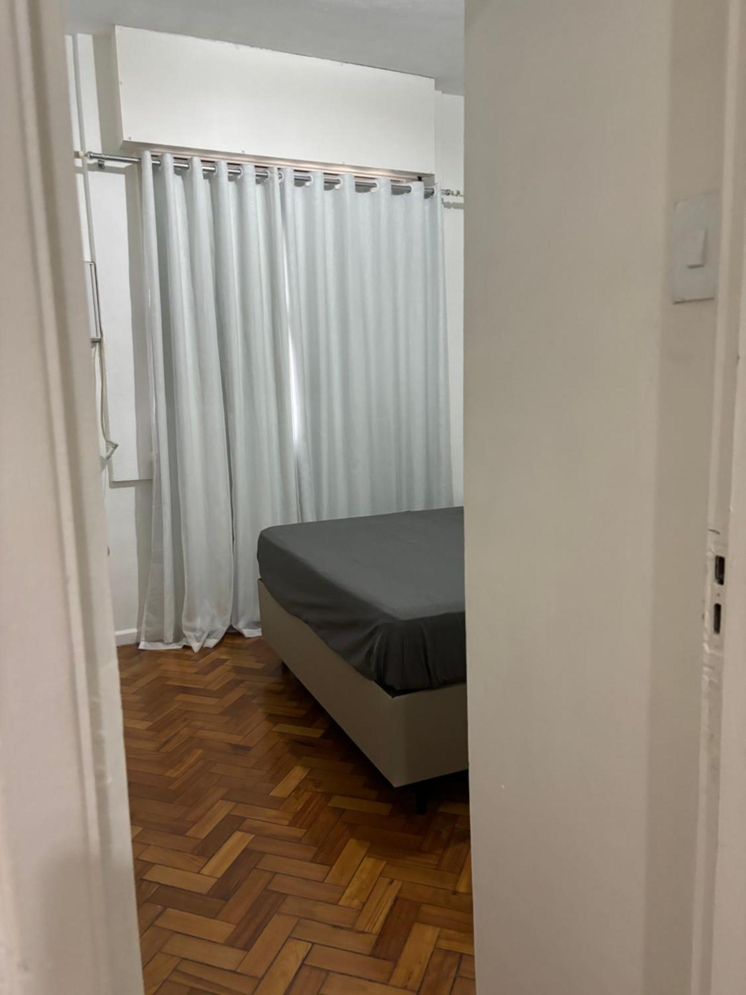 Apartament Copacabana Rio De Janeiro Zewnętrze zdjęcie